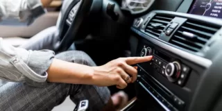 Car AC Maintenance and Use Tips for Optimal Cooling