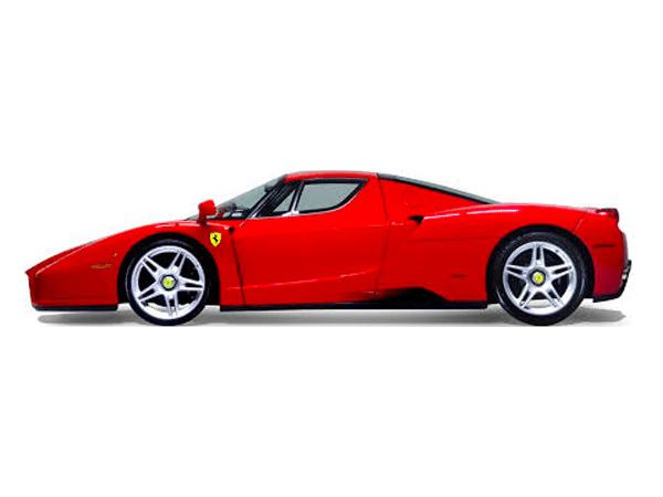 Ferrari Enzo repair services in Dubai