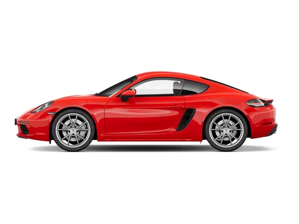 Porsche Repair Services